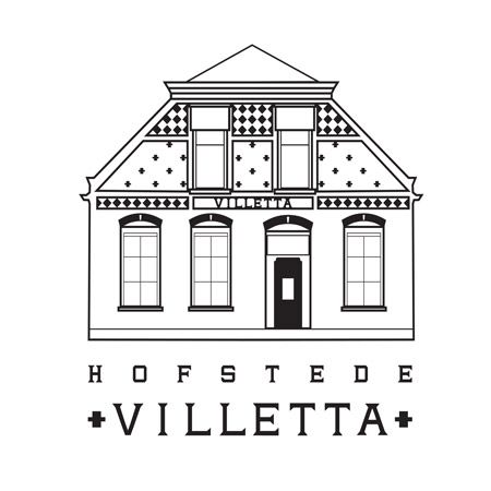Logo Hofstede Villetta