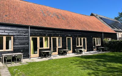 Nieuwsbrief april ’26